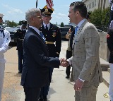 India, US mutually aware of regional security concerns, can counter threats together: Hegseth