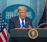 US Senate passes Trump's landmark mega-bill