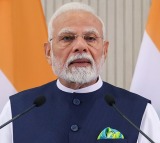 PM Modi to embark on five-nation tour today, beginning with Ghana