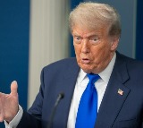 Trump pushes for Gaza ceasefire deal