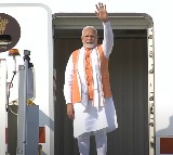 'Looking forward to interacting with world leaders', PM Modi embarks on historic 5-nation tour