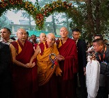 Crucial Buddhist summit begins in McLeodganj, Dalai Lama likely to mention reincarnation process