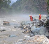 Rescuers resume operation in Himachal Pradesh to trace 34 people