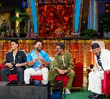 Gautam Gambir, Rishabh Pant, Yuzvendra Chahal hit it out of the park in new episode of ‘The Great Indian Kapil Show’