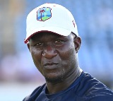 'I wish he has an awesome game': Sammy holds no 'grudges' against TV umpire after Barbados fallout