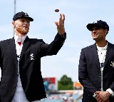 2nd Test: Akash, Nitish & Washington come in as England elect to bowl first against India