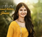 Bajrangi Bhaijan fame Harshaali Malhotra to play Janani in Balakrishna's 'Akhanda 2: Thandaavam'