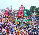 Odisha Human Rights Commission seeks report on Puri stampede