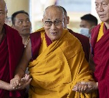 Dalai Lama says 600-year-old institution of reincarnation to continue; China insists govt to approve successor (Ld)