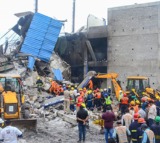 Telangana forms expert committee to probe chemical factory blast