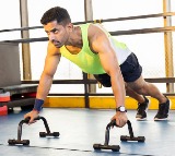 Push ups How Many to Do Daily for Fitness