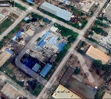 Pasamylaram Fire Accident Families Protest at Sigaachi Industries