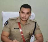 IPS Siddharth Kaushal Voluntarily Resigns Amid Rumors