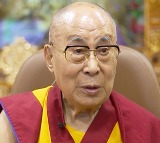Dalai Lama Clarifies on His Successor