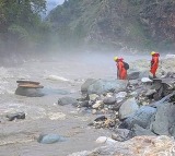 Himachal Pradesh Floods 51 Dead Red Alert Issued