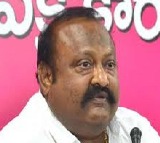 Revanth Reddy Focuses on Attacking KCR and Saving Chandrababu Says Gangula