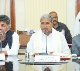 Siddaramaiah aims to break Devaraj Urs record as Karnataka CM