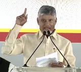 Chandrababu Naidu Same Policy for a Year in Andhra Pradesh