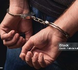 Siddiqui and Ali Two terrorists arrested in Annamayya district