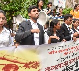 Kolkata Gangrape Case Manojit Mishra Medical Report Reveals Injuries