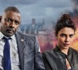 Heads Of State Movie Review