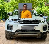 Delhi EOL Policy Forces Man to Sell Range Rover Cheaply