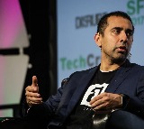 Balaji Srinivasan Building New Country Buys Island