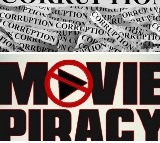 Kiran Kumar Arrested for Piracy of 65 Movies