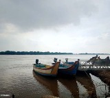 Godavari River Floods Halt Papikondalu Tours