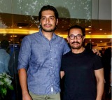 Aamir Khan Talks About Son Junaids Simple Lifestyle