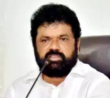 Nandigam Suresh Released From Jail Vows Loyalty to Jagan