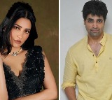 Adivi Sesh Clarifies Shruti Haasan Exit From Decoyit Movie