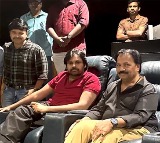 Pawan Kalyan Praises Hari Hara Veera Mallu Director Jyothi Krishna
