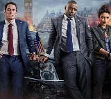 Heads Of State Movie Review