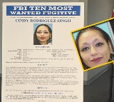 Woman With Ties To India Now On FBIs Top 10 Most Wanted For Sons Murder