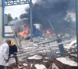 Sigachi Industries Announces Compensation for Pashamylaram Accident Victims