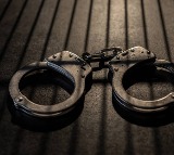 Thief Lives in Robbed House for 3 Days Arrested in Bobbili
