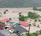Himachal Pradesh Floods 10 Dead 34 Missing