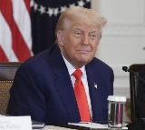 Donald Trump comments on India US trade deal