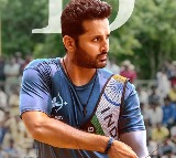 Makers of Nithiin's 'Thammudu' release BTS video