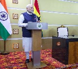 India to provide Ghana with 'Affordable healthcare, reliable care' through Jan Aushadhi Kendras: PM Modi
