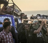 Hamas says conducting consultations over Gaza ceasefire proposals