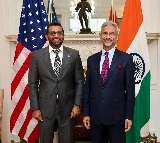 EAM Jaishankar meets heads of US FBI, National Intelligence