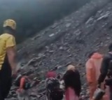 Another batch of 5,246 Yatris leave for Valley as Amarnath Yatra begins today