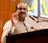 LS Speaker Birla to open summit of Urban Local Bodies today