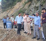 Himachal rain havoc: 34 still missing, rescuers resume search operation