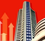 Indian stock market opens higher, Sensex above 83,400