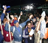 Pilgrims thank Army, administration for smooth conduct of Amarnath Yatra