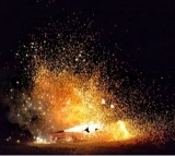 Fire breaks out near Tirupati’s Govindaraja temple