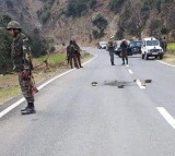 Gunfight continues for 2nd day in J&K’s Kishtwar